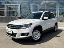 Volkswagen Tiguan 1.4 MT, 2011, 168 740 км, с пробегом, цена 1 050 000 руб.