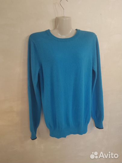 Джемпер, шерсть, оригинал