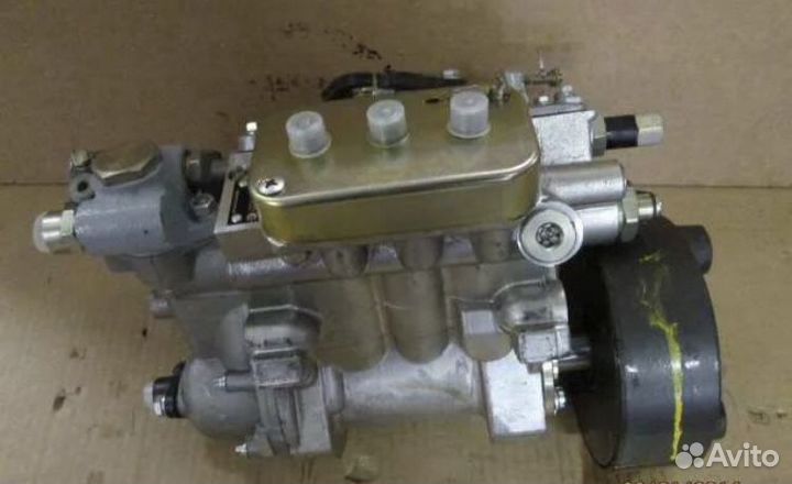 Насос топливный 324 тнвд язда для двигателя 236не