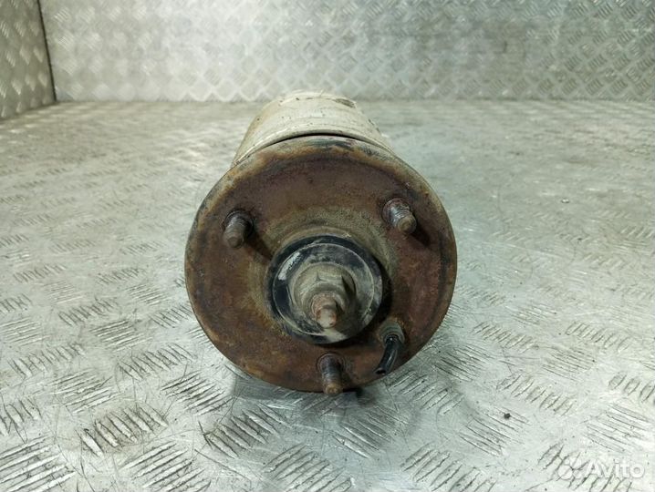 Б/У Б/У Пневмостойка передняя Из Европы. 22214641