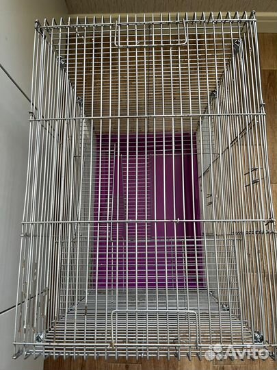 Большая клетка для грызунов
