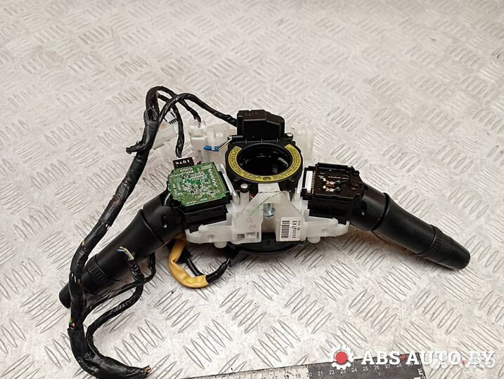 Переключатель подрулевой (стрекоза) Peugeot 4007