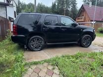 Chevrolet Tahoe 5.3 AT, 2008, 300 000 км, с пробегом, цена 1 650 000 руб.