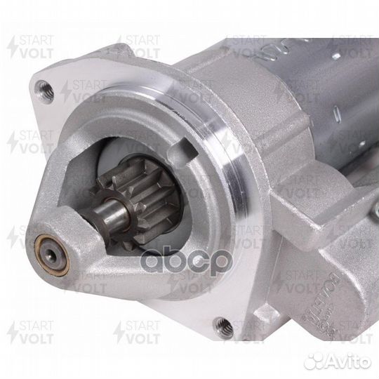 Стартер LSt 0101 startvolt
