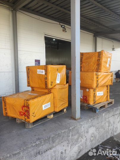 Доставка из Китая/Посредник 1688, Taobao, Poizon