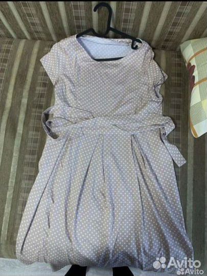 Платье для беременных