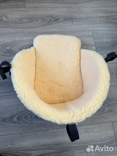 Матрасик в санки