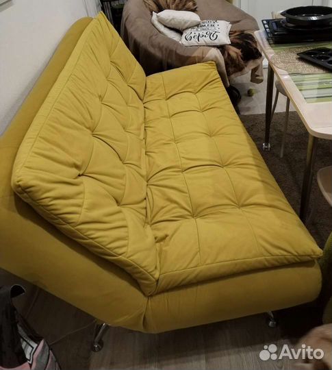 Продам диван