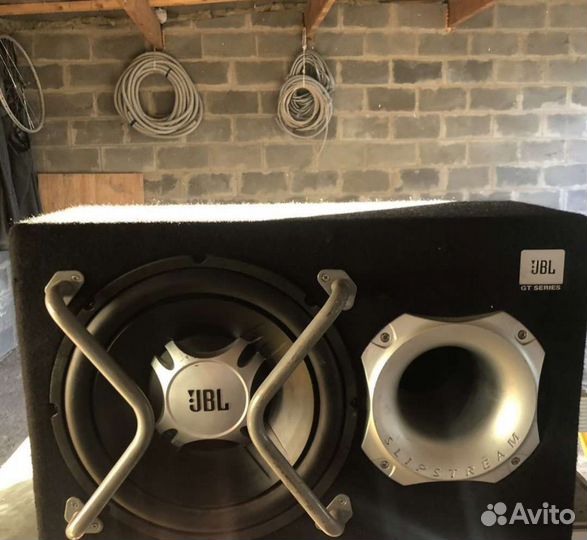 Музыка в авто