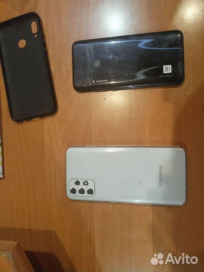 HONOR 10 Lite, 3/32 ГБ