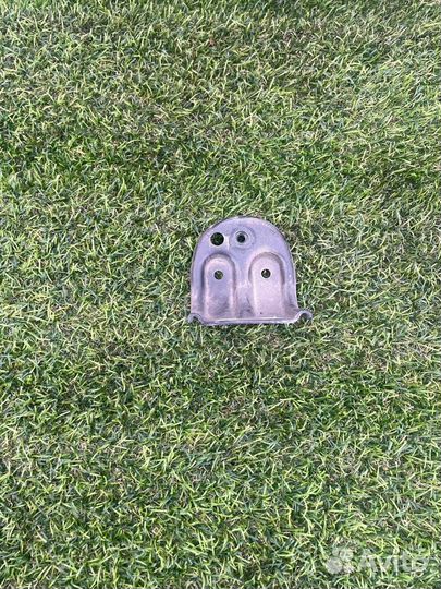 Кронштейн (крепление) Chevrolet Trax рест. 2021