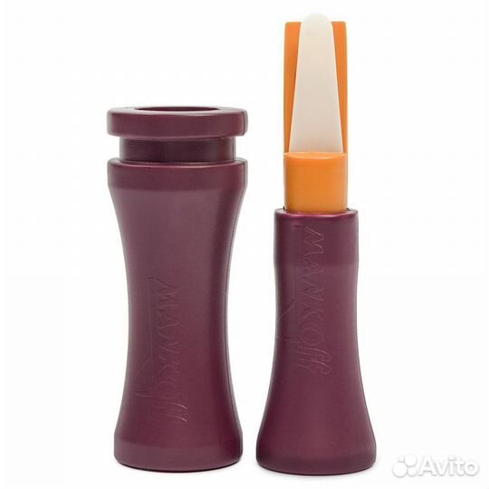 Манок Mankoff на гуся гуменника kwanza 2140