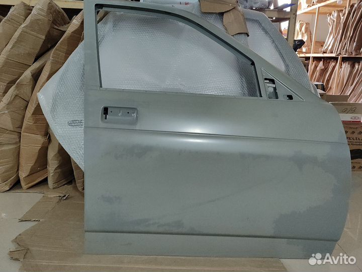 Дверь Веста Гранта Приора Калина