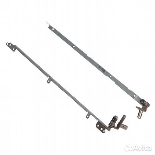 Петли с направляющей (правая+левая) для ноутбука A