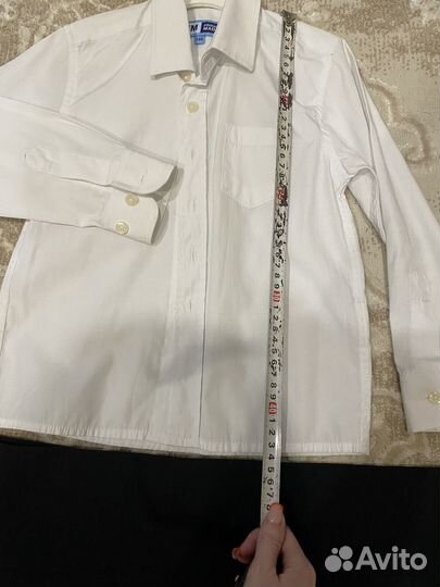 Костюм нарядный