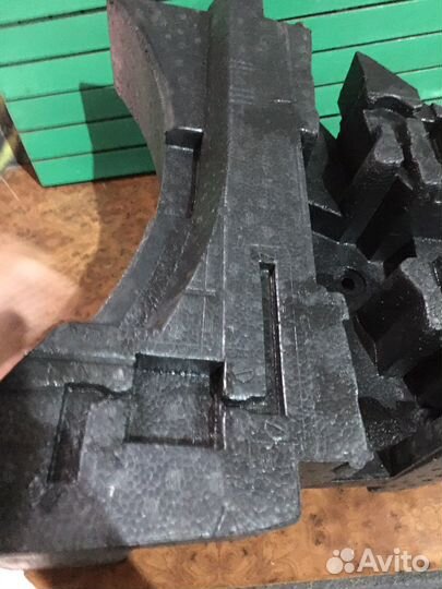 Ящик для инструментов Nissan X-Trail T30