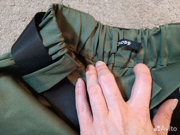 Шорты женские cropp 32р