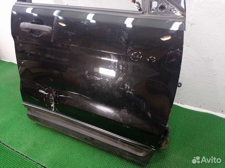 Дверь передняя правая Ford Explorer
