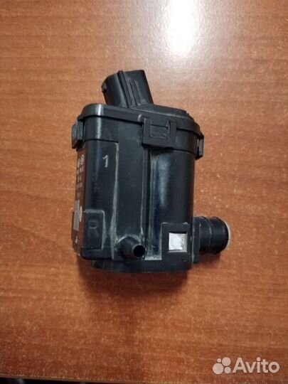 Моторчик стеклоочистителя hyundai creta