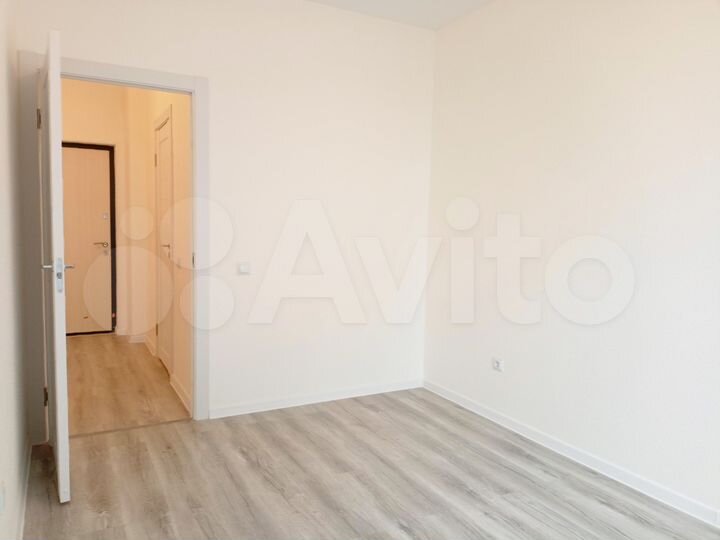 1-к. квартира, 31 м², 12/22 эт.