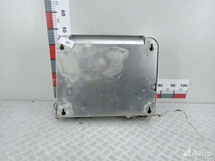 Б/У Б/У Холодильное оборудование AM781373 renault