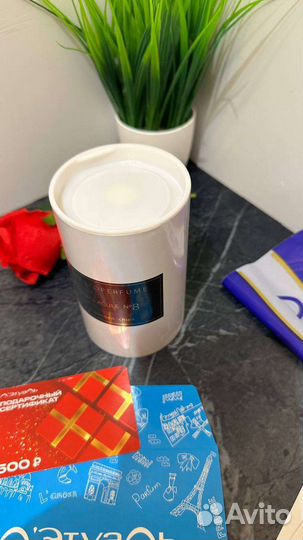 Zarkoperfume Molecule No.8 100 ml парфюмерная вода