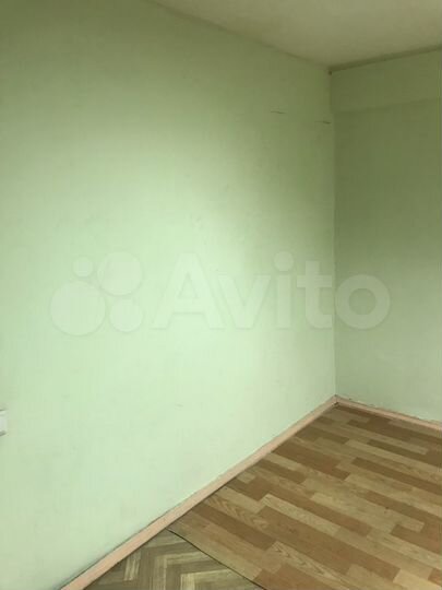Под офис, склад, оружейная 16.6 м²