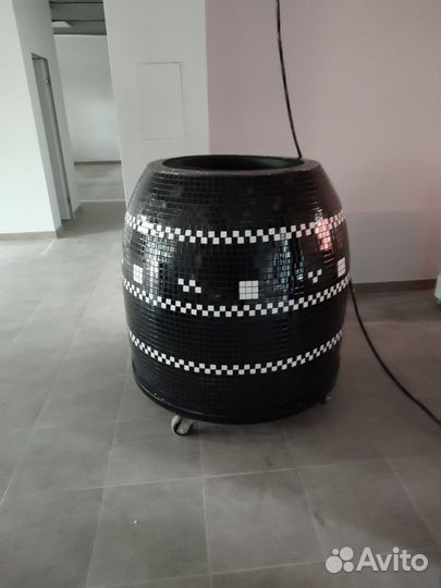 Тандыр узбекский глиняный