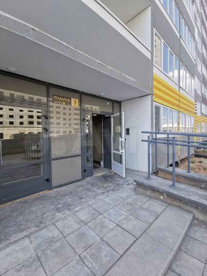 4-к. квартира, 84 м², 15/24 эт.