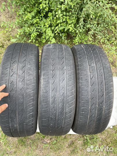 КАМА 365 (241) 195/65 R15