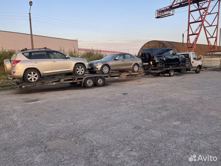 Автовоз Россия Армения Грузия, перевозка авто