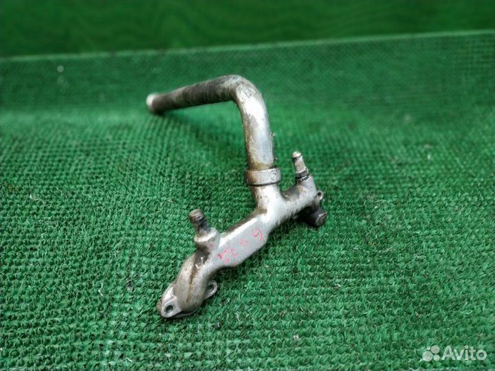 Патрубок Mitsubishi Pajero Sport K9 W 6G72