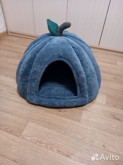 Домик для кошки