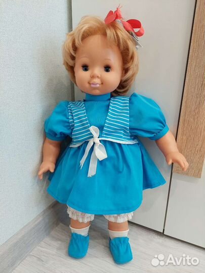 Большая кукла