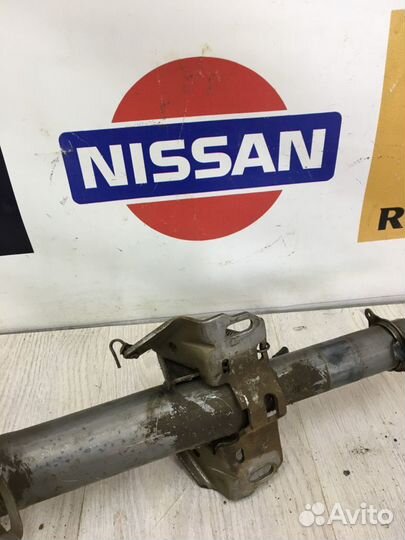 Рулевая колонка Nissan wingroad