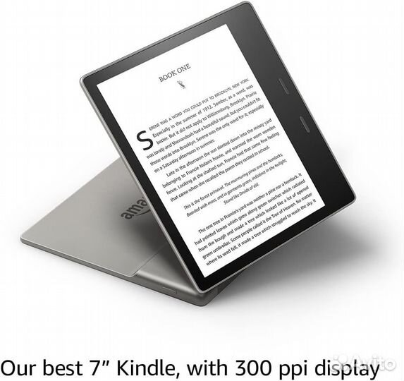 Amazon Kindle Oasis (без рекламы) 32Gb 10th Gen