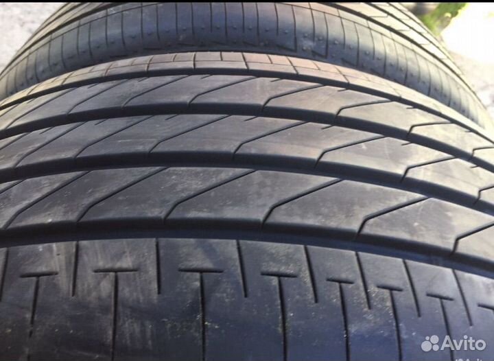 Bridgestone Turanza T005A 245/40 R19 94W