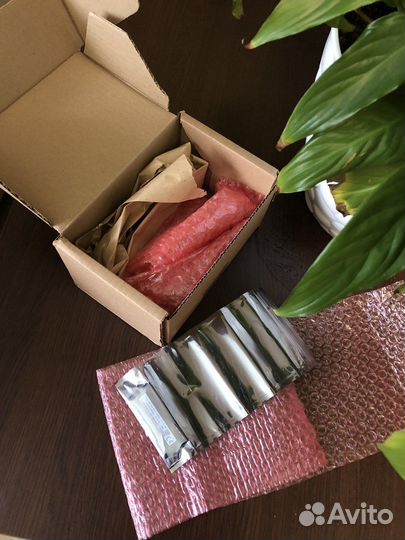 Комплект из 4 планок озу 4гб