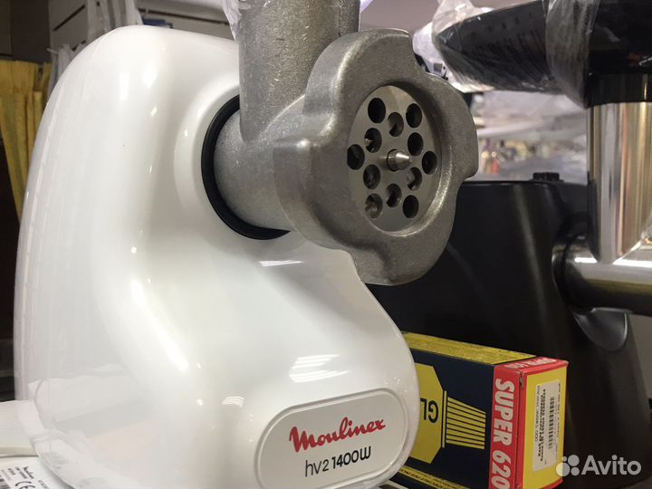 Мясорубки электрические бытовые, большой выбор