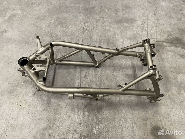 Рама Ducati 848 1098 1198 S