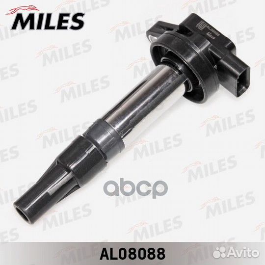 AL08088 AL08088 Miles