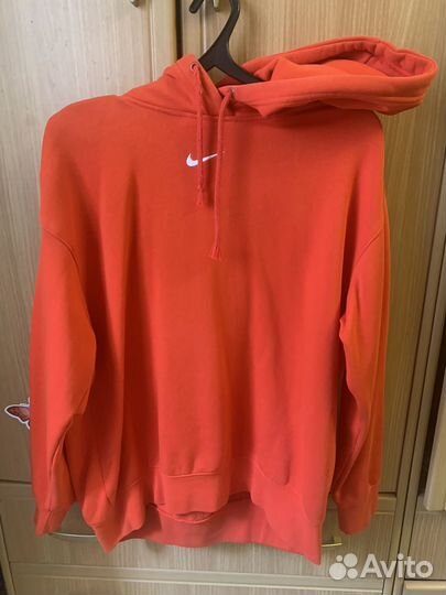 Толстовка Nike
