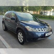 Nissan Murano 3.5 CVT, 2008, 240 565 км, с пробегом, цена 680 000 руб.