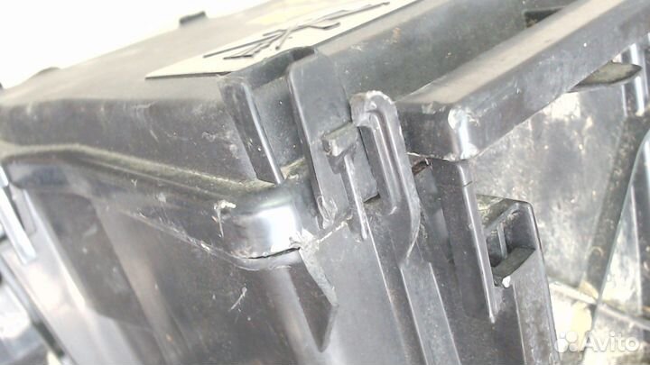 Блок реле Renault Trafic, 2017