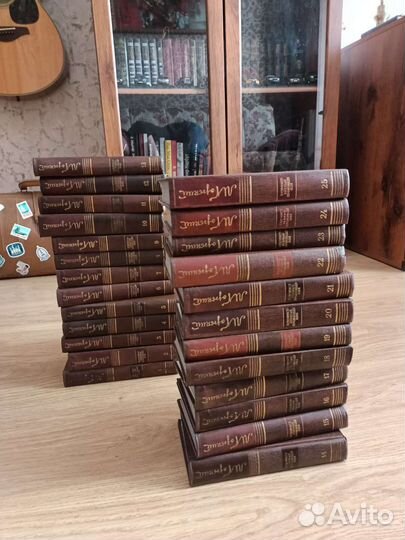 Максим Горький собрание сочинений