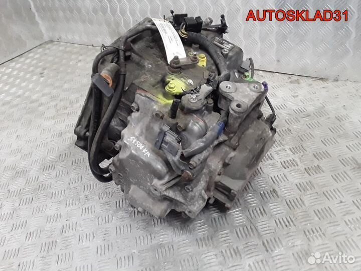 АКПП 6040SN Opel Astra G 1.6 бензин AF13