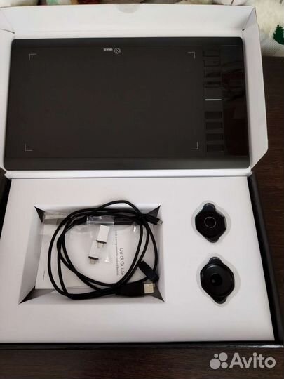 Графический планшет