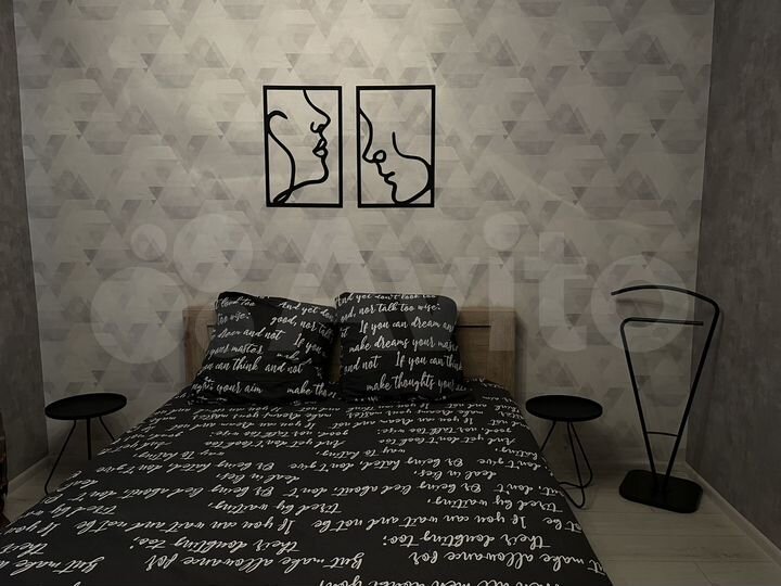 1-к. квартира, 30 м², 3/9 эт.