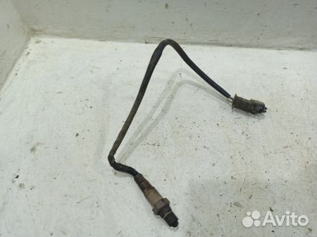 Датчик кислорода (лямбда-зонд)