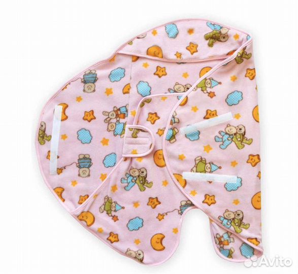 Одеяло конверт